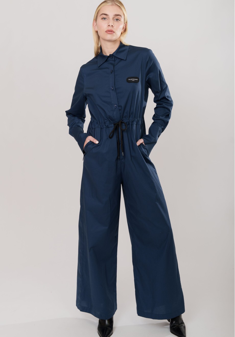 JANE JUMPSUIT