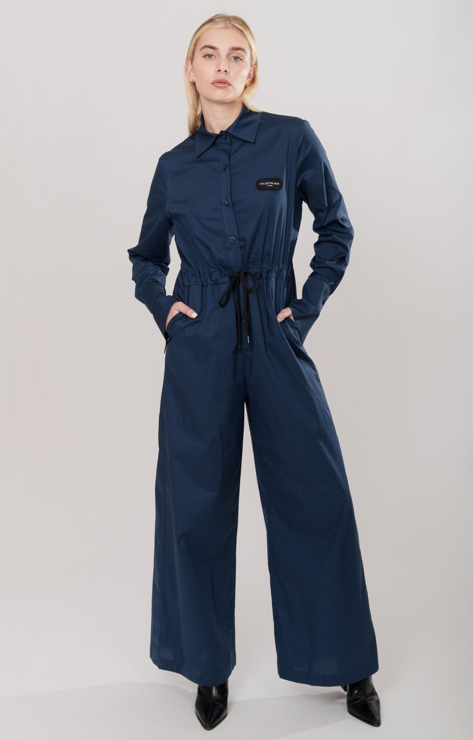 JANE JUMPSUIT