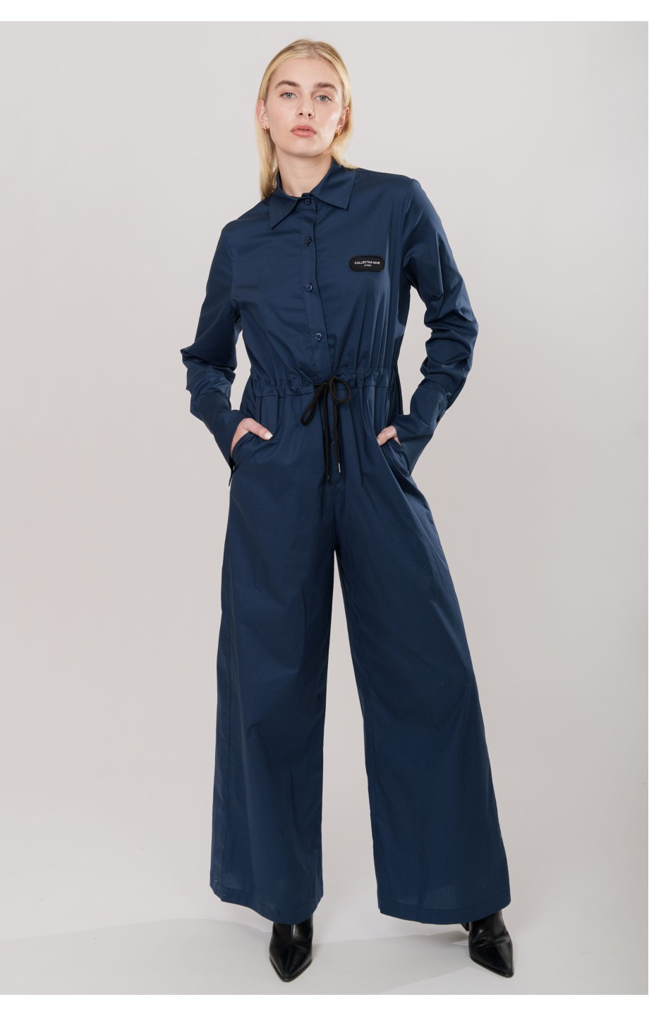 JANE JUMPSUIT