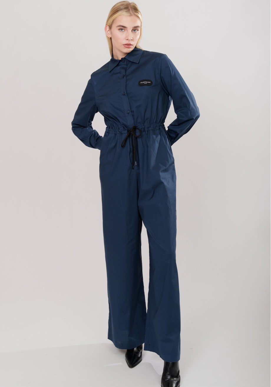 JANE JUMPSUIT