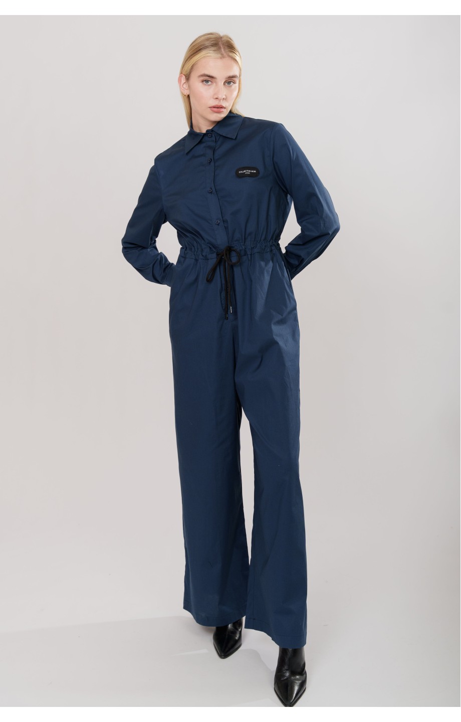 JANE JUMPSUIT