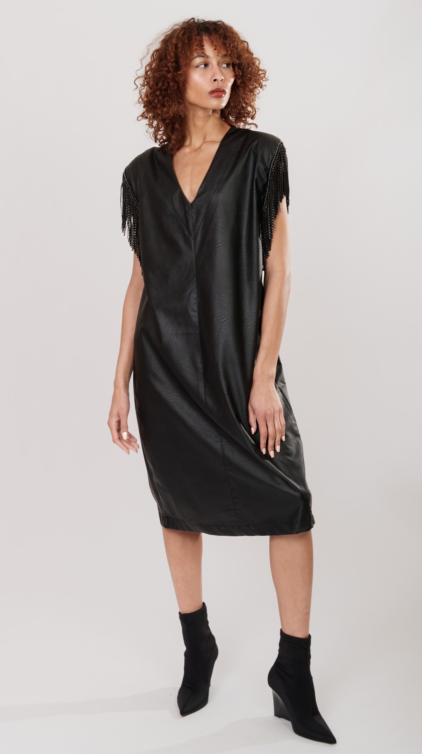 ALAIA DRESS