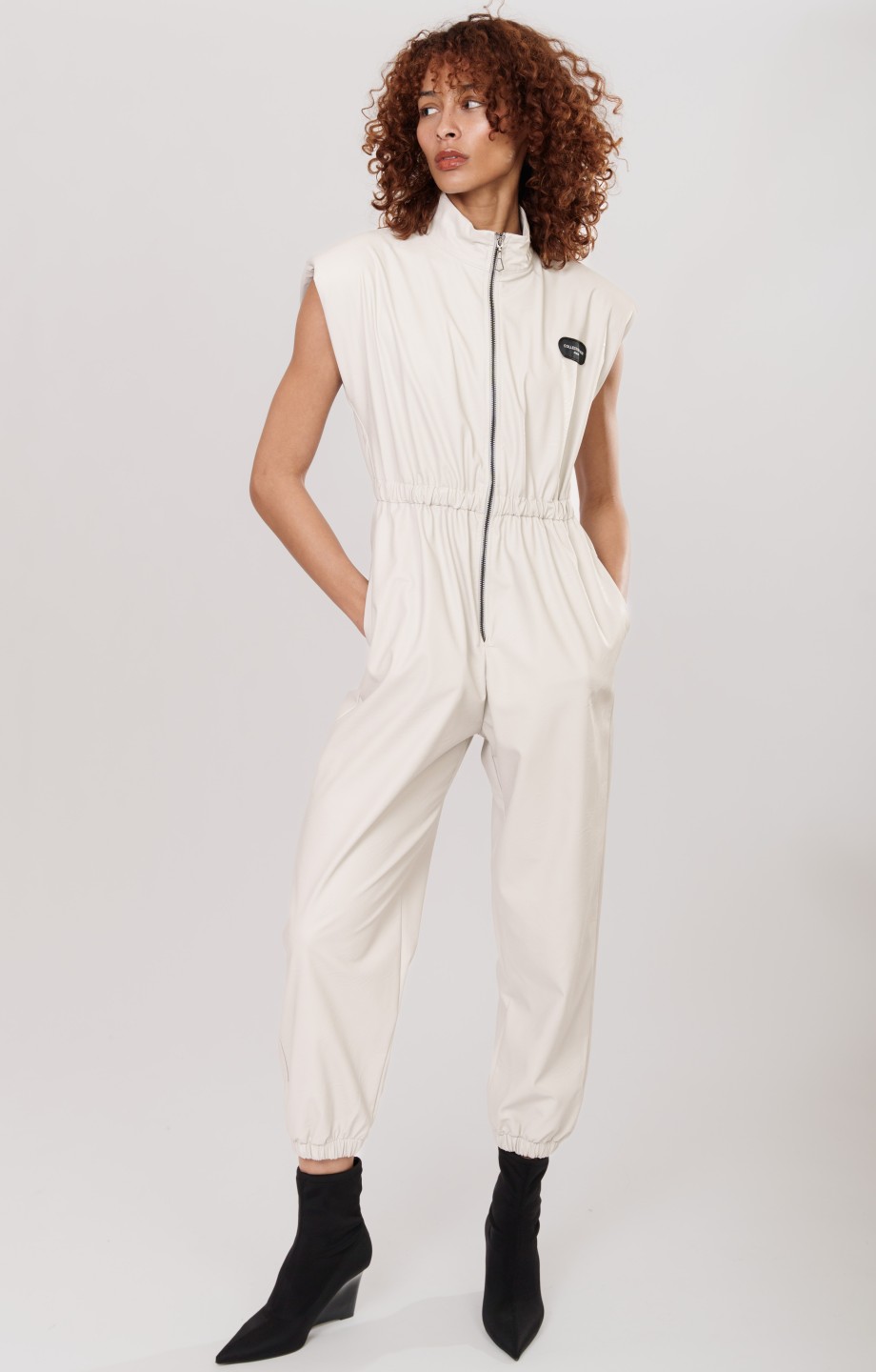 BLAKE JUMPSUIT