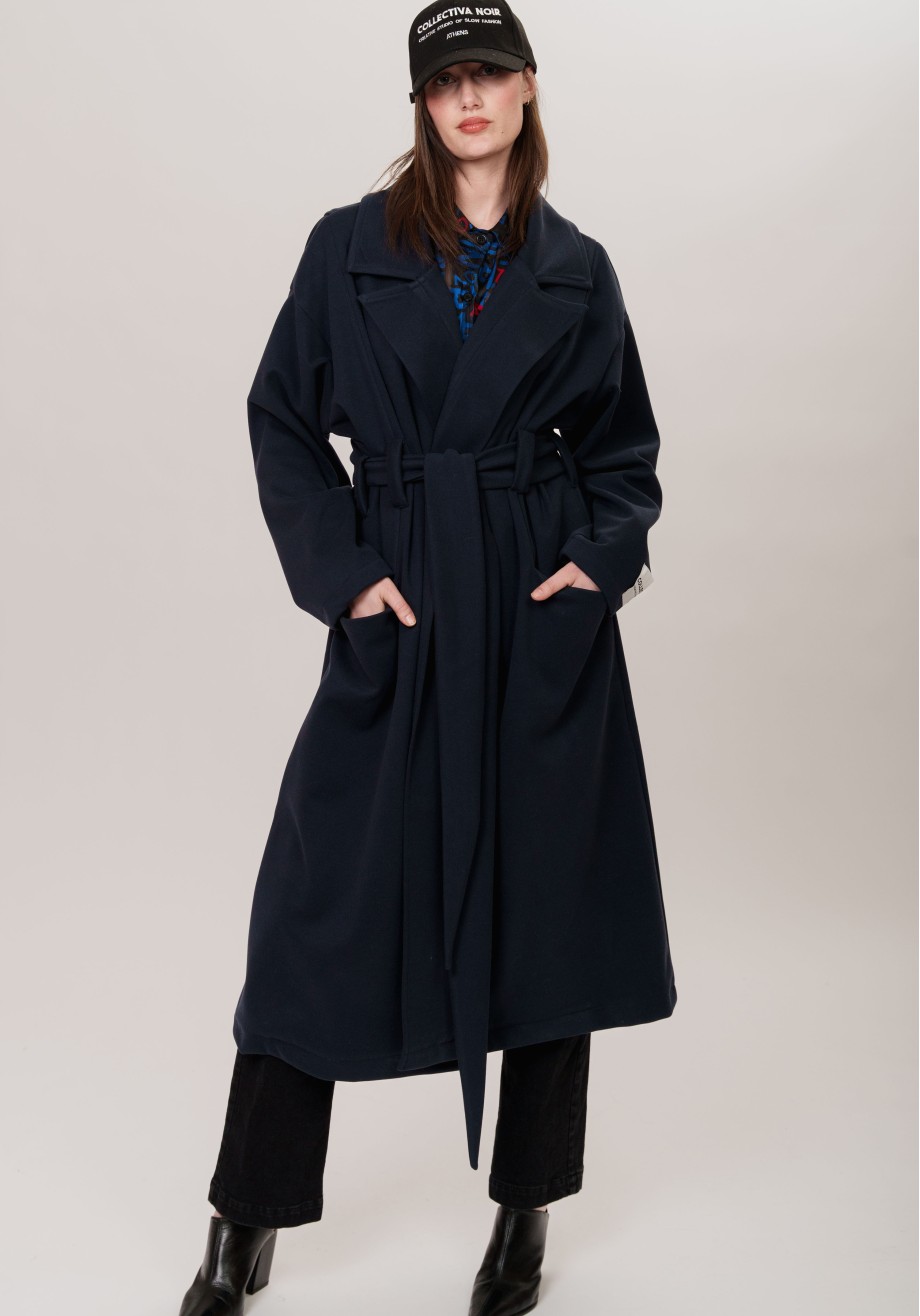 DIANA COAT