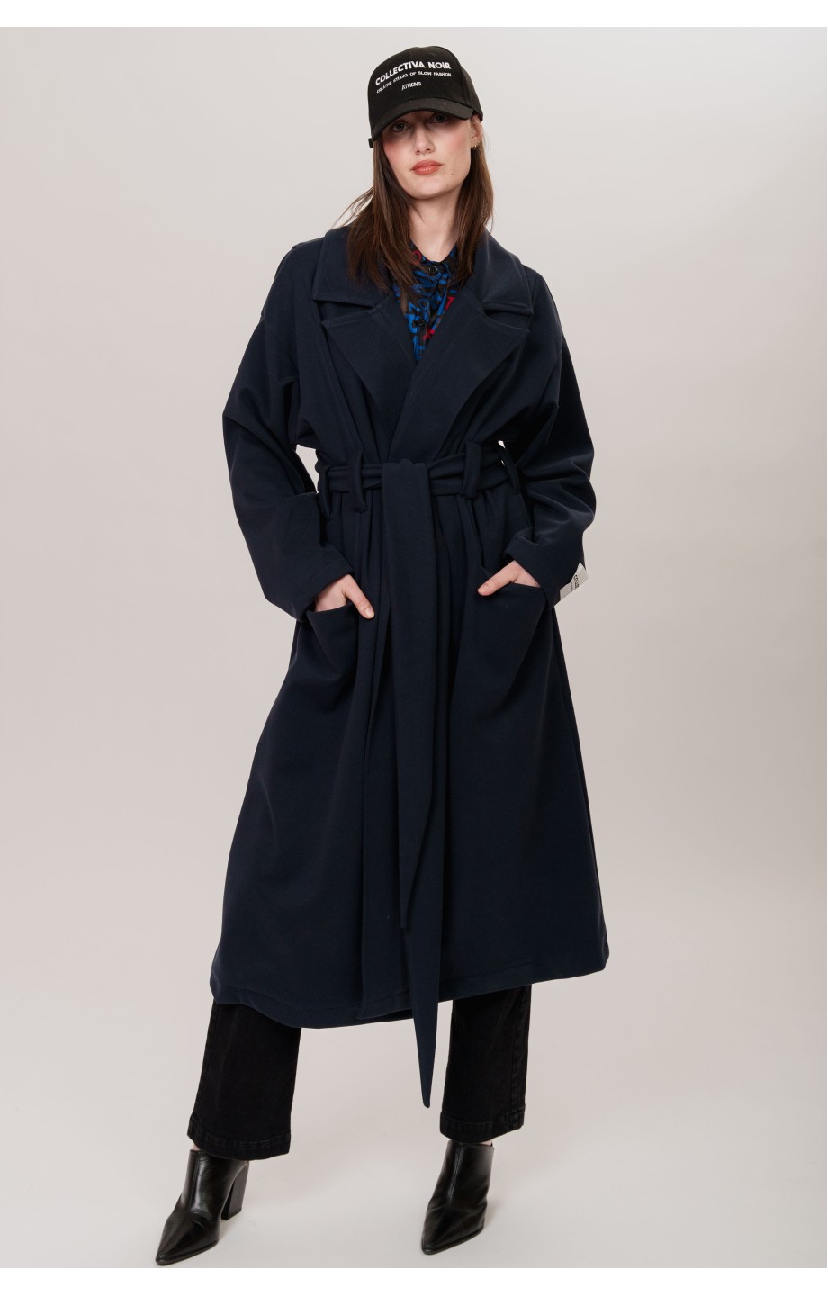 DIANA COAT