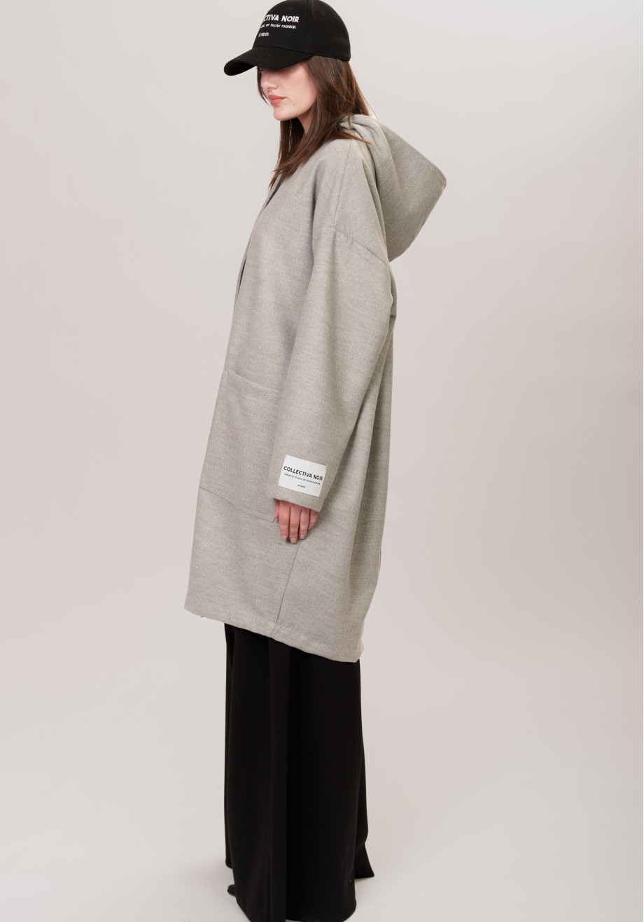 ELINA COAT