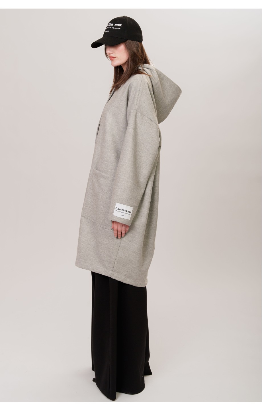 ELINA COAT