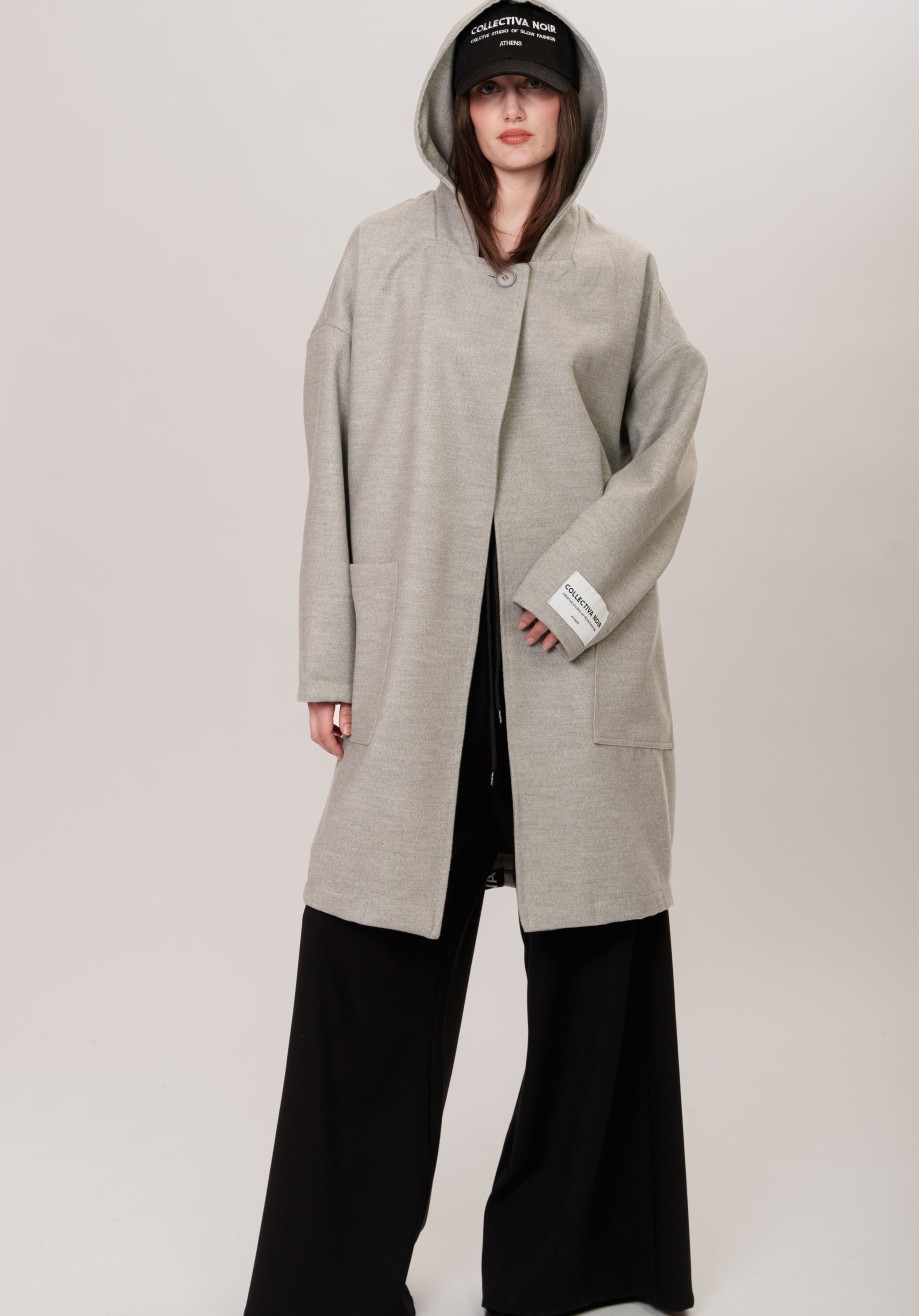 ELINA COAT