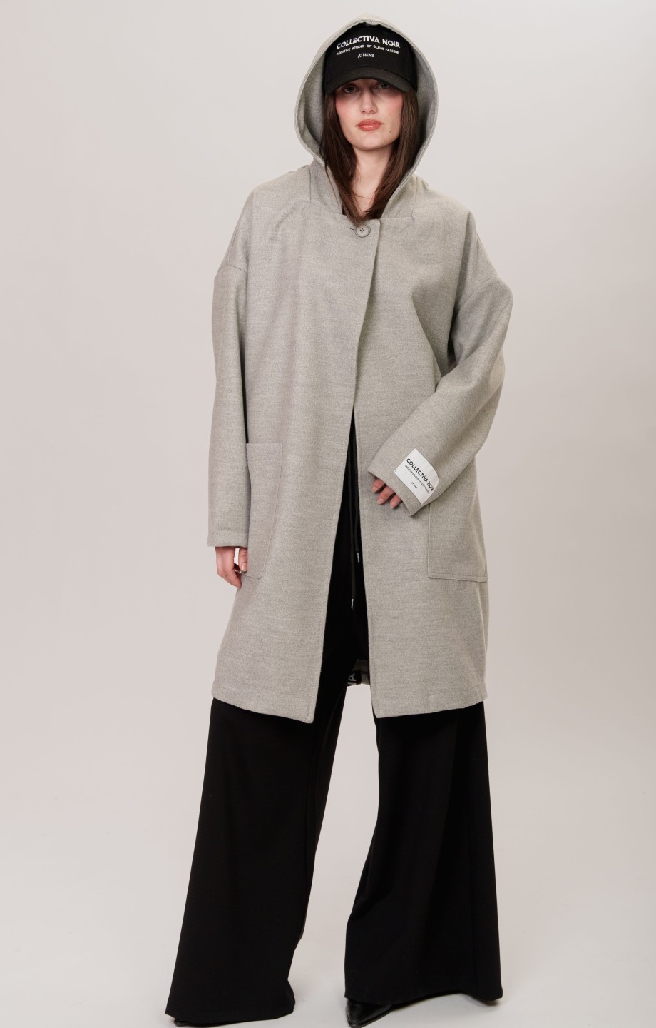 ELINA COAT