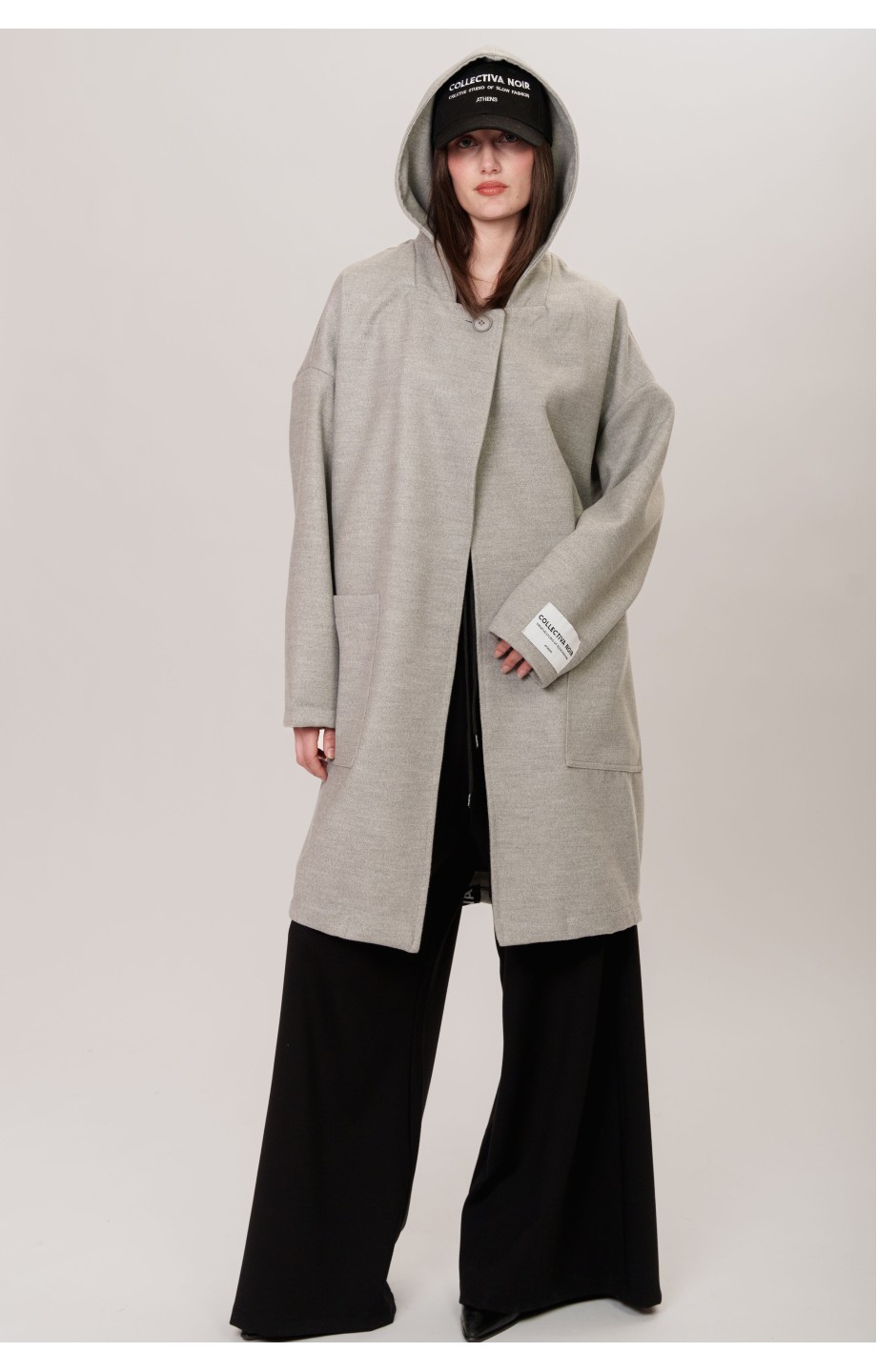 ELINA COAT