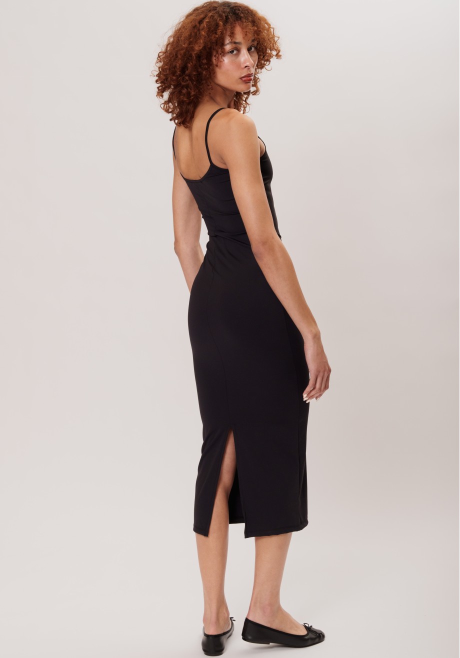 JULIAN SLIP DRESS