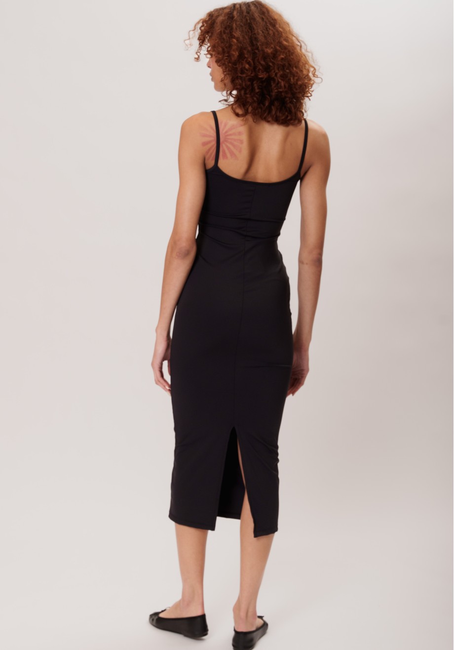 JULIAN SLIP DRESS