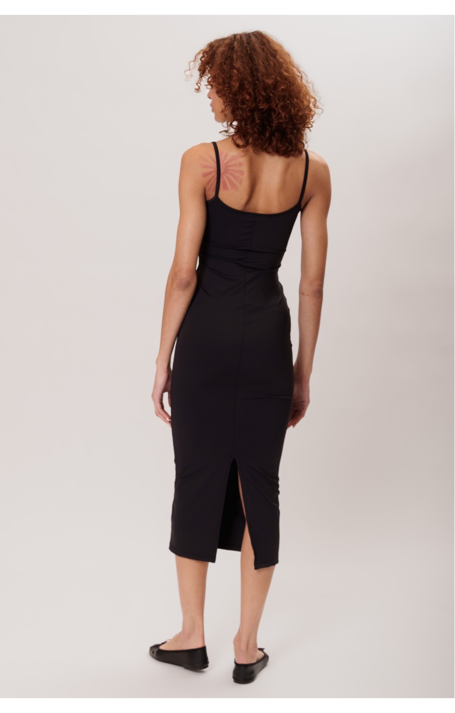 JULIAN SLIP DRESS