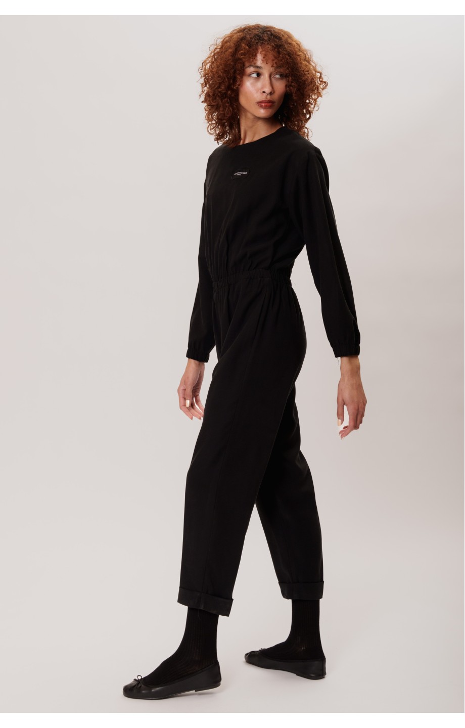 LIA JUMPSUIT