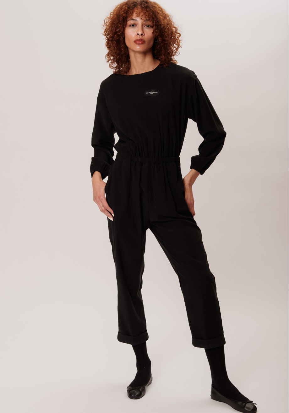 LIA JUMPSUIT