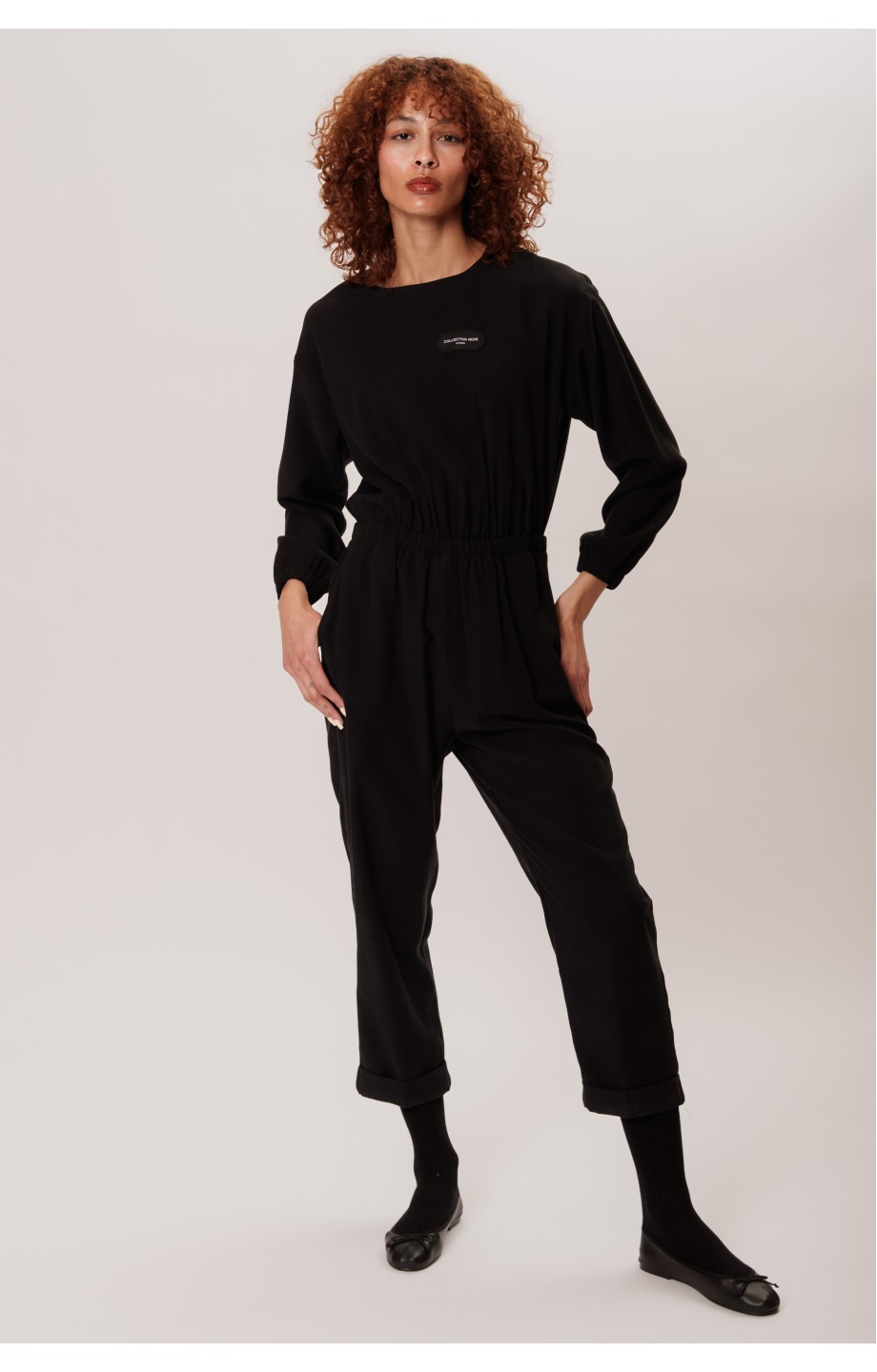 LIA JUMPSUIT