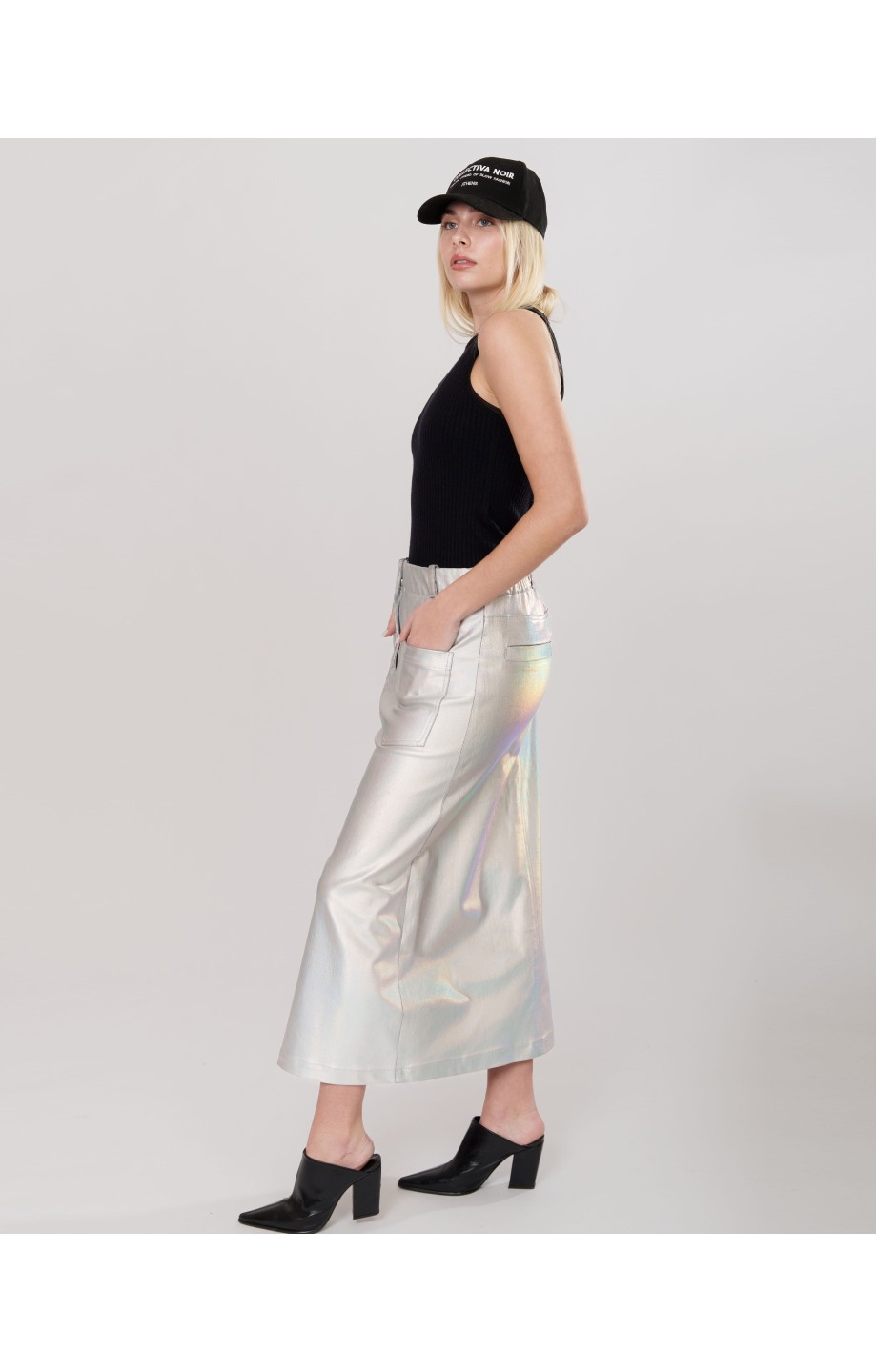 LOREEN SKIRT