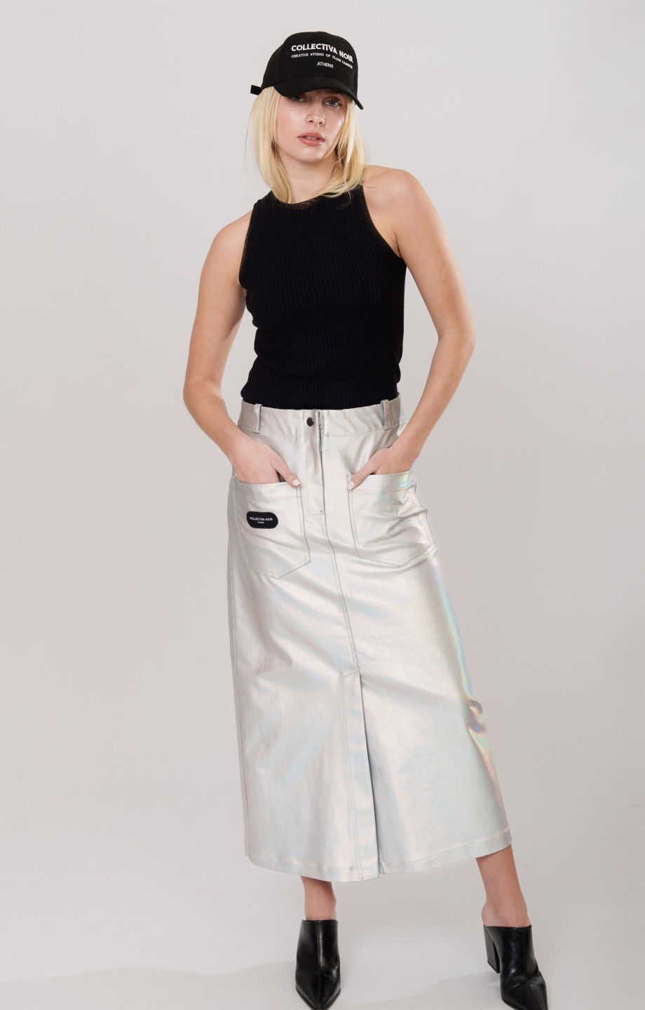 LOREEN SKIRT