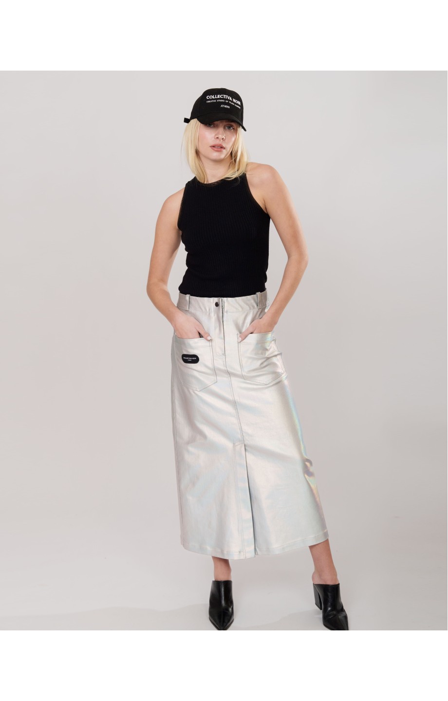 LOREEN SKIRT