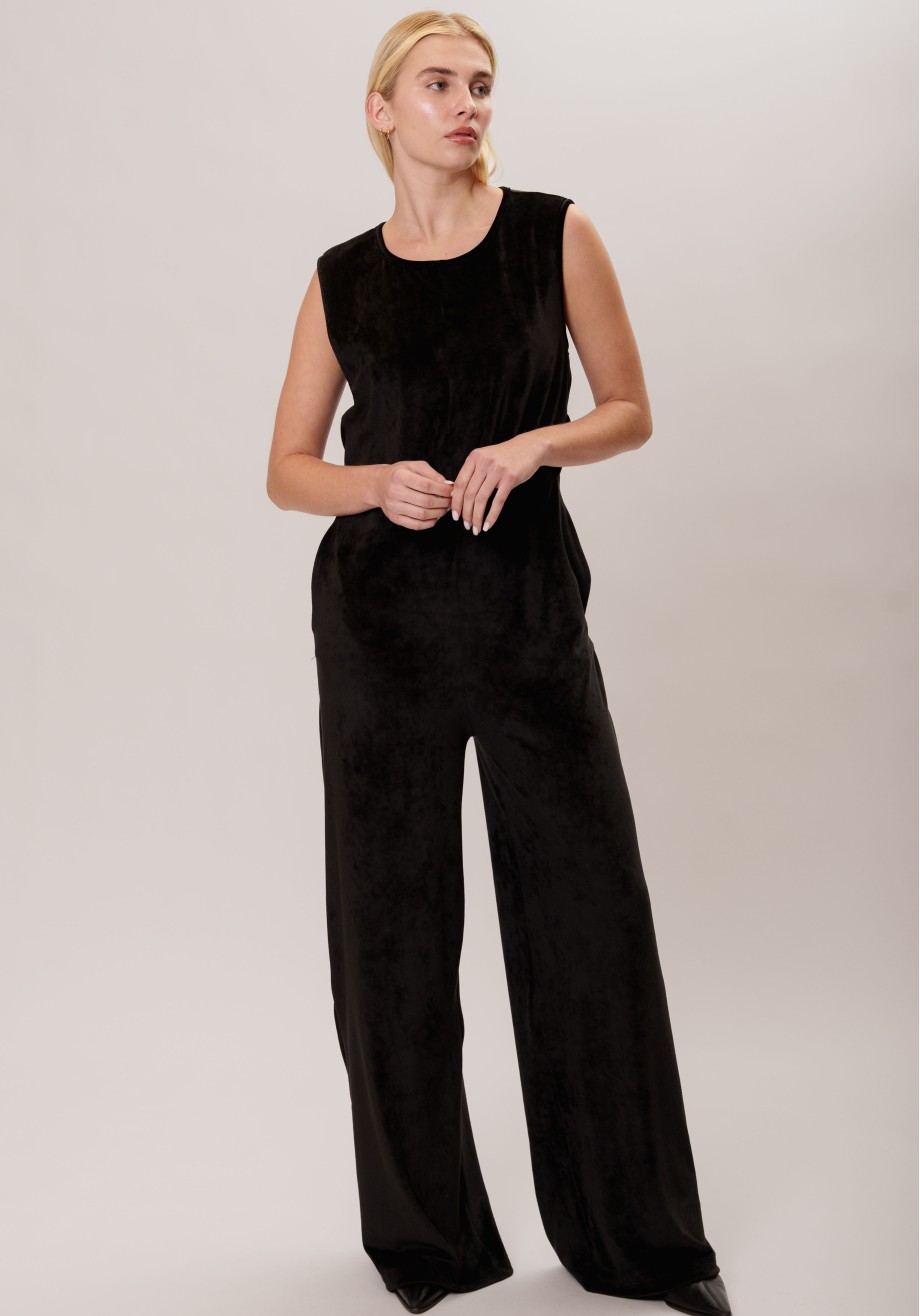 SOUL JUMPSUIT