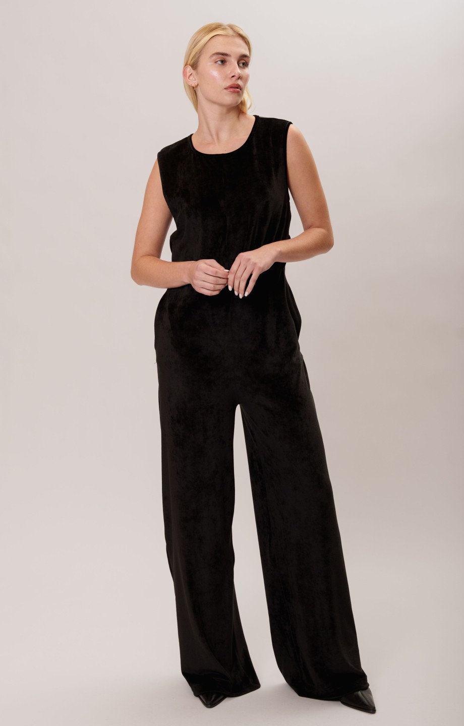 SOUL JUMPSUIT