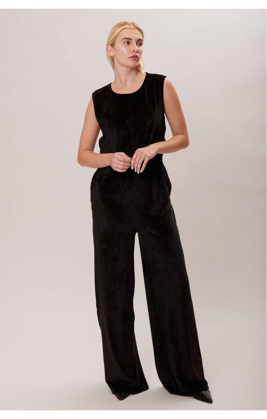 SOUL JUMPSUIT