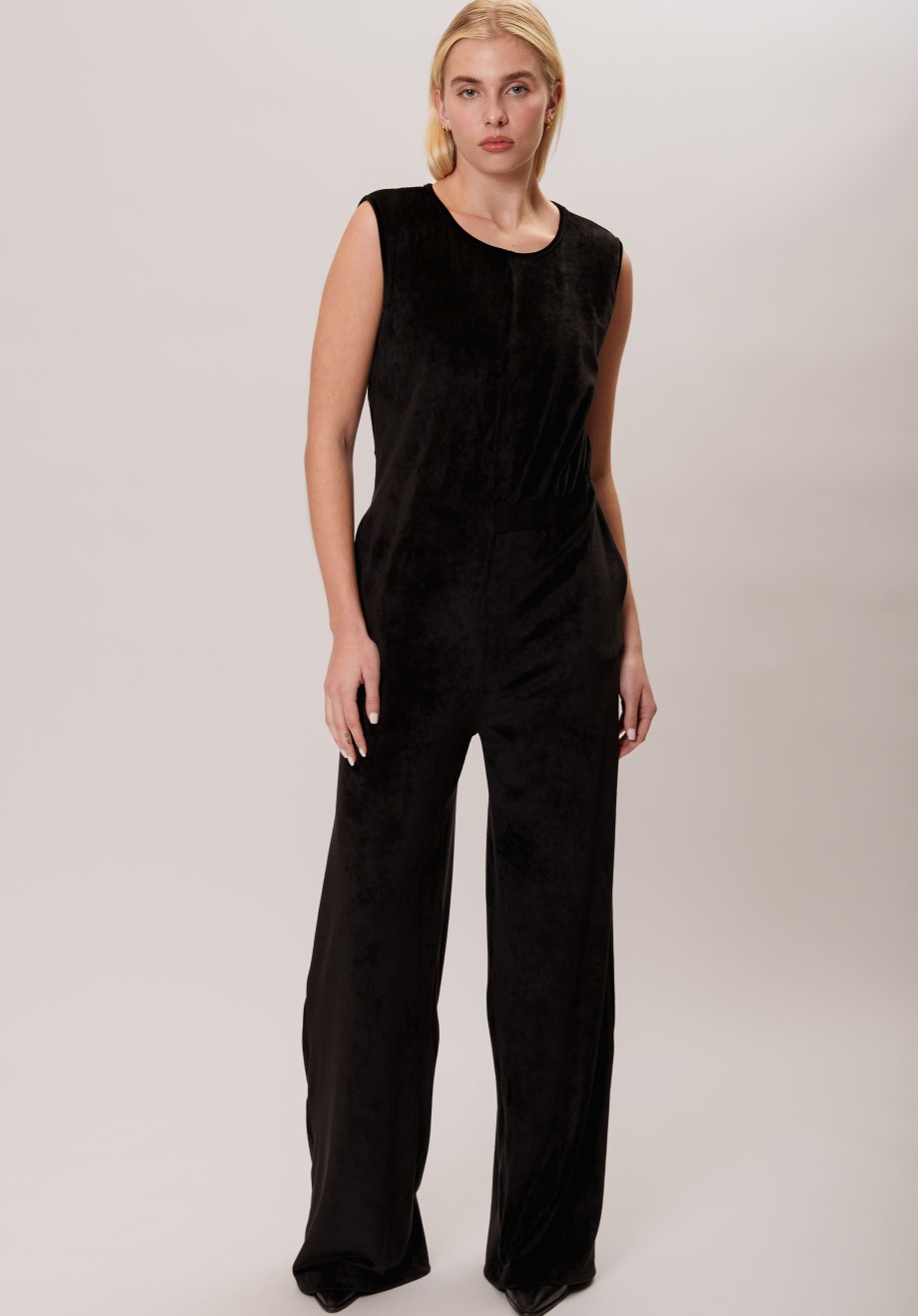 SOUL JUMPSUIT