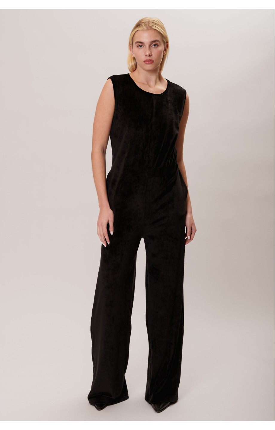 SOUL JUMPSUIT