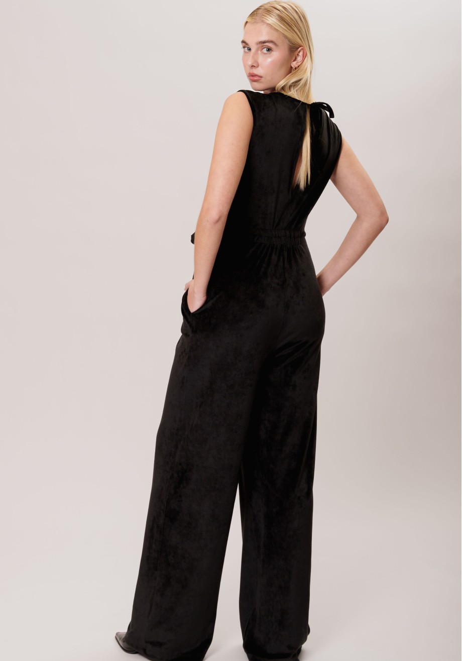 SOUL JUMPSUIT