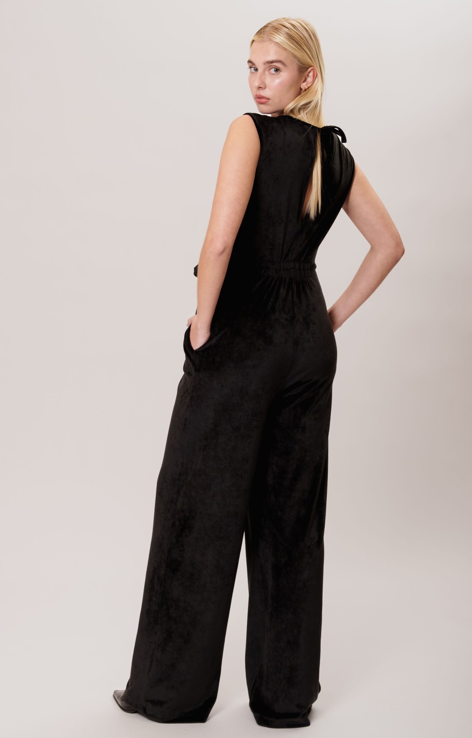 SOUL JUMPSUIT