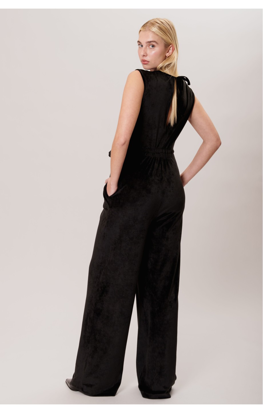 SOUL JUMPSUIT