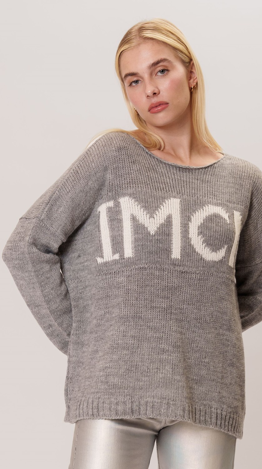 NO13 IMCN FRONT TOP