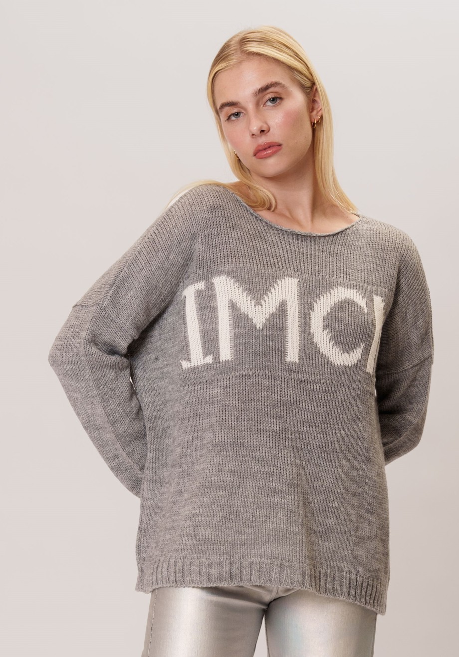 NO13 IMCN FRONT TOP