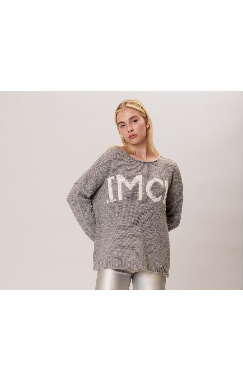 NO13 IMCN FRONT TOP