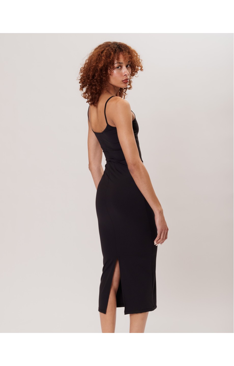 JULIAN SLIP DRESS