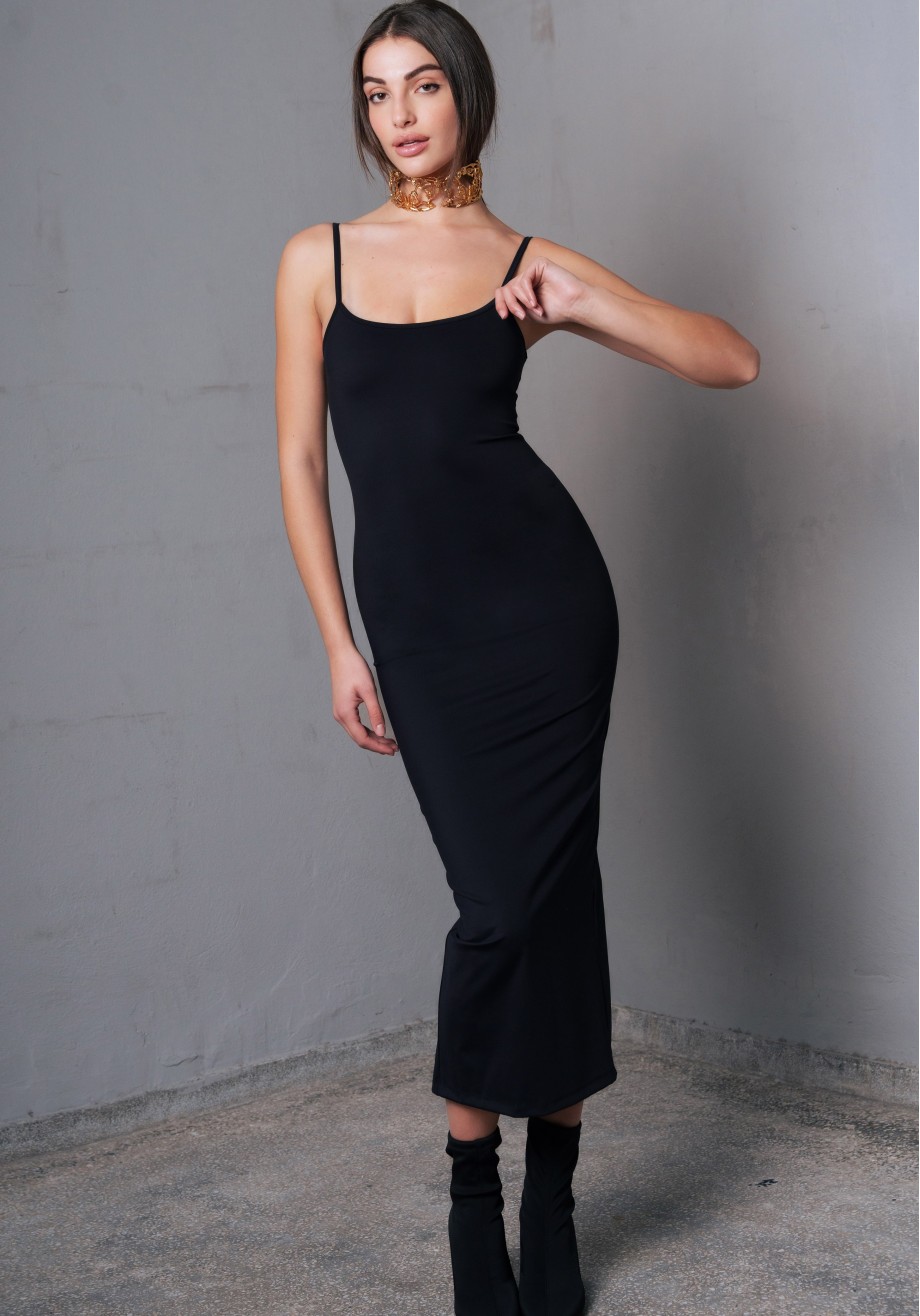 JULIAN SLIP DRESS