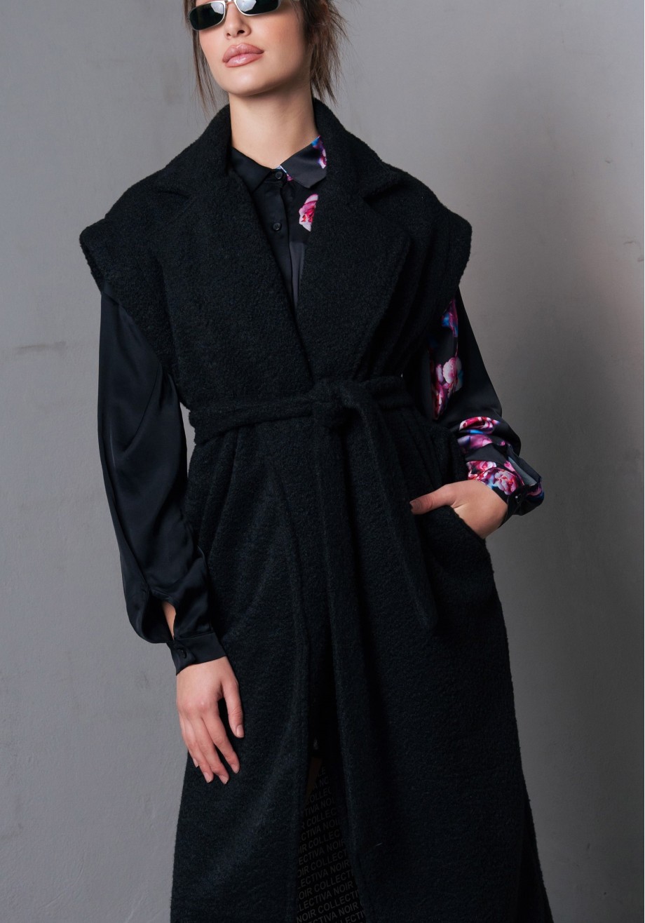 LUISAN COAT