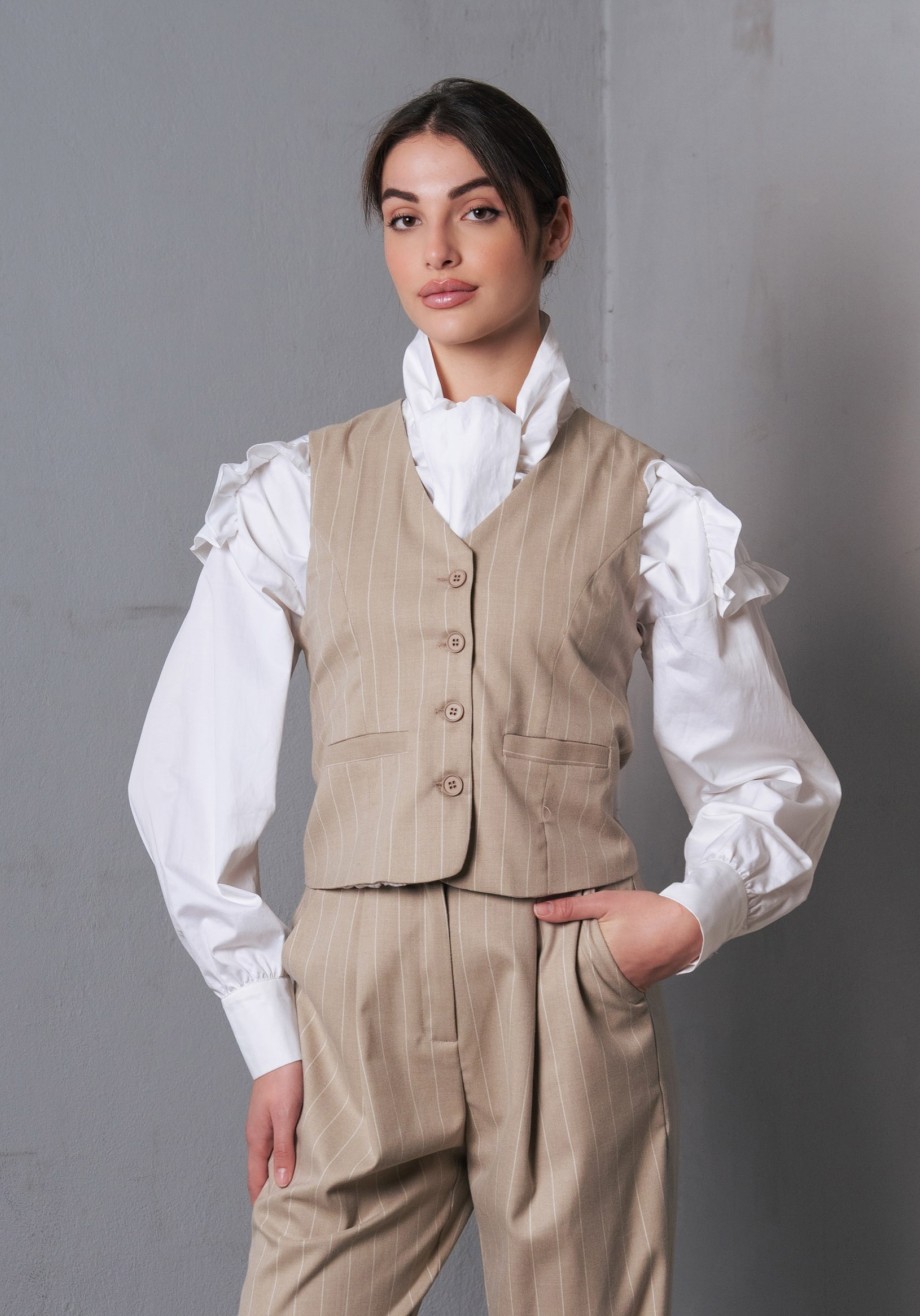 LUR VEST