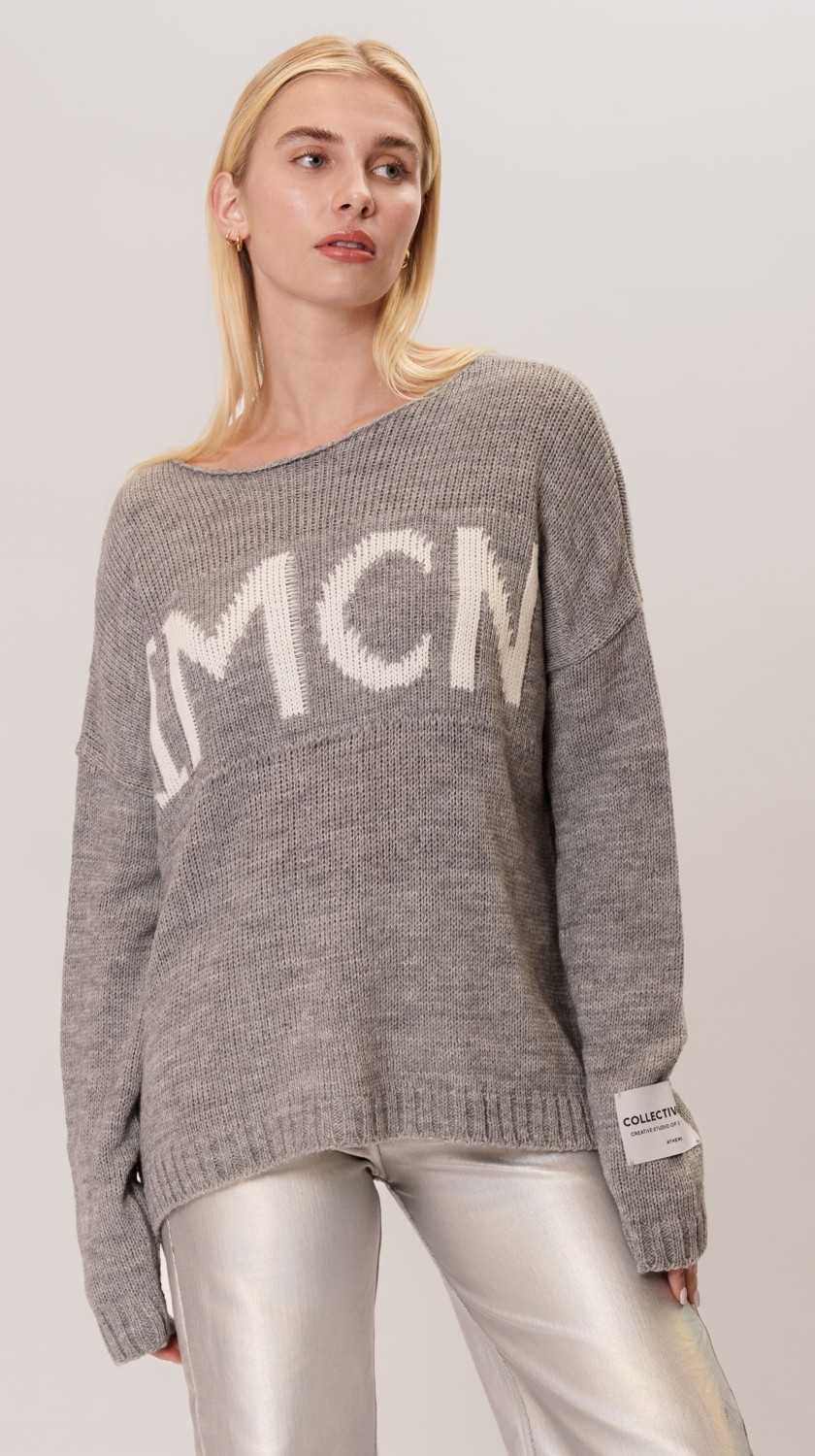 NO13 IMCN FRONT TOP