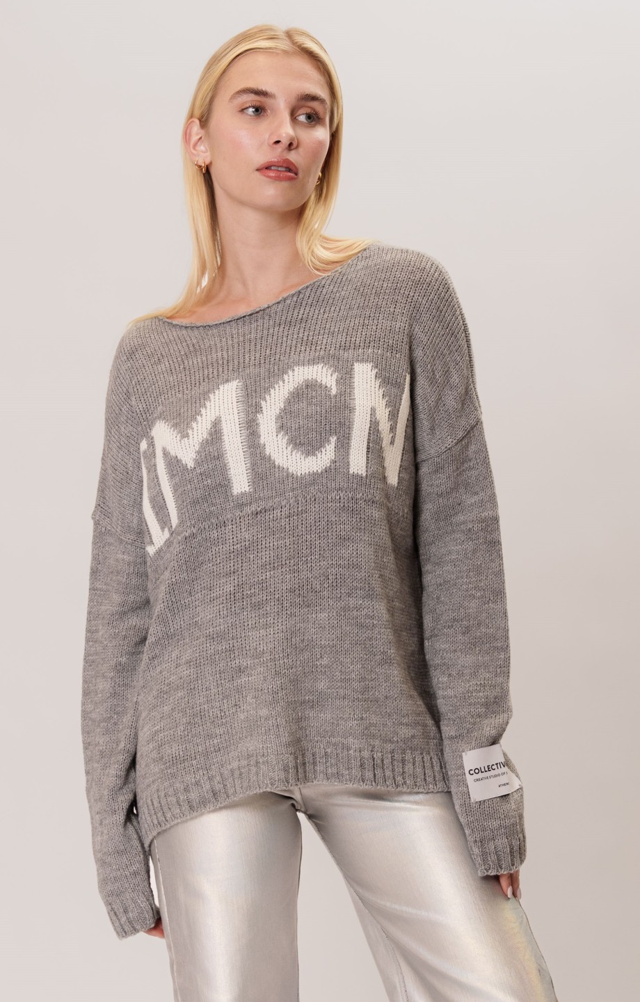 NO13 IMCN FRONT TOP