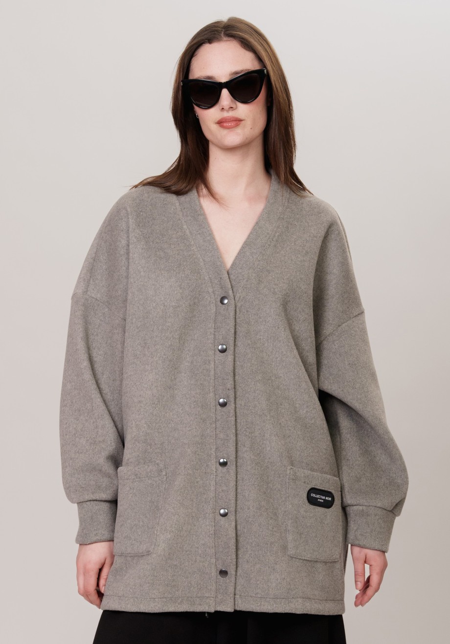 TOD CARDIGAN