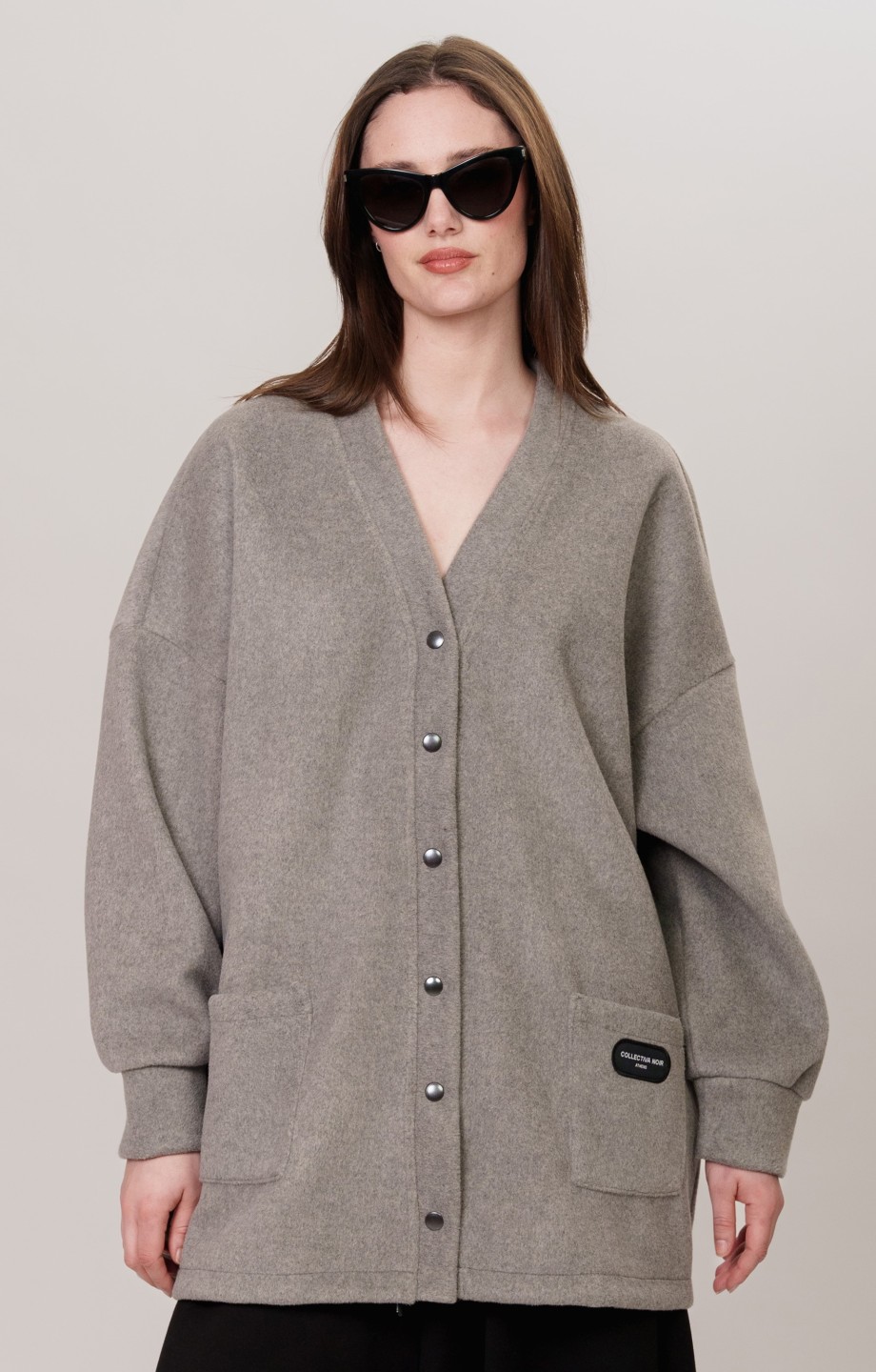 TOD CARDIGAN