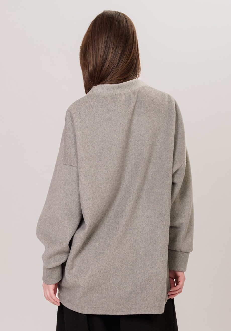 TOD CARDIGAN