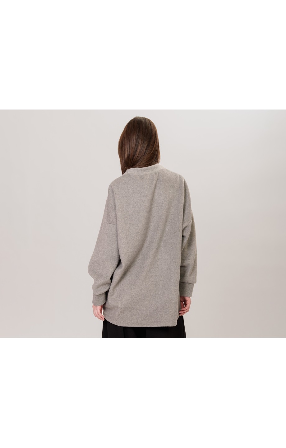 TOD CARDIGAN