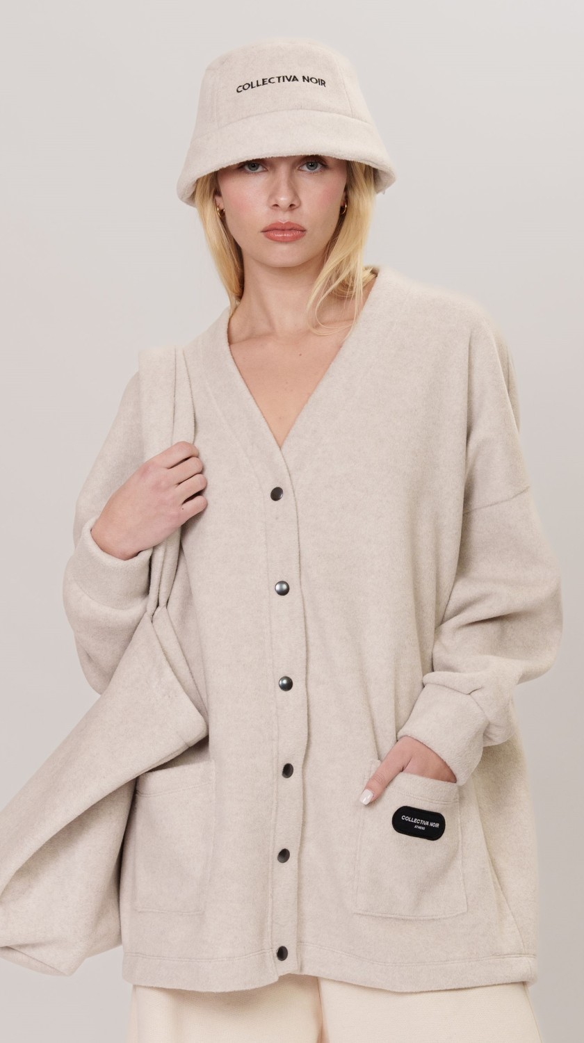 TOD CARDIGAN