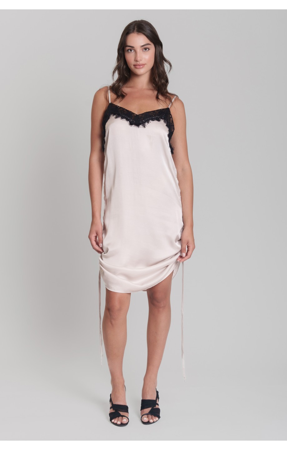 TORIN DRESS