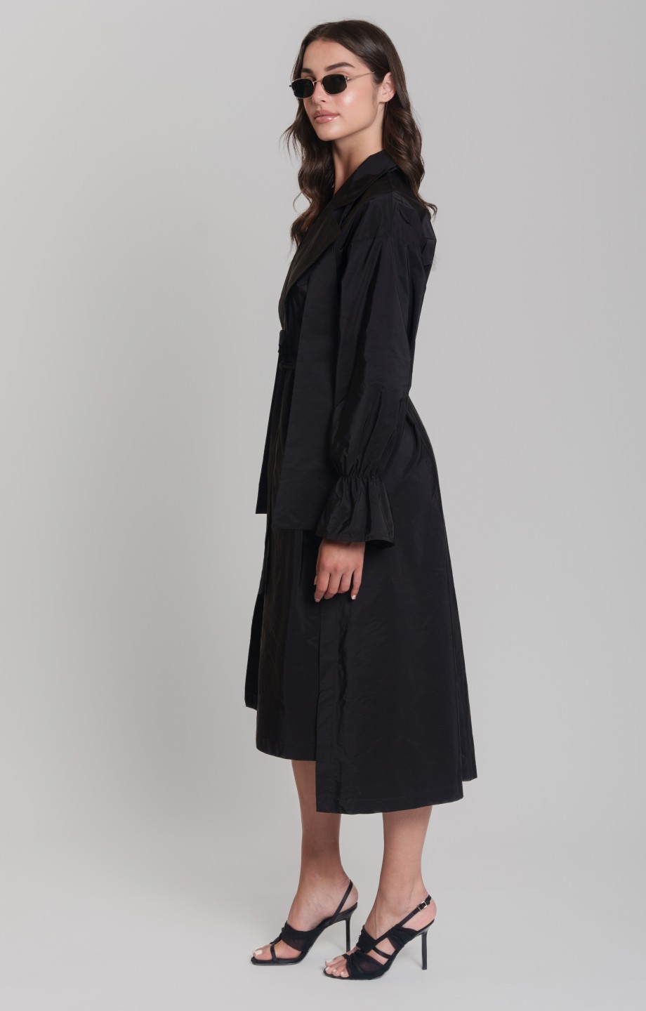 KEJA TRENCHCOAT