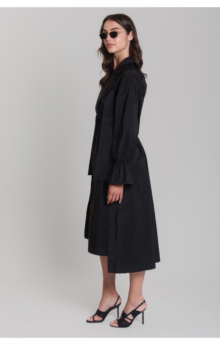 KEJA TRENCHCOAT