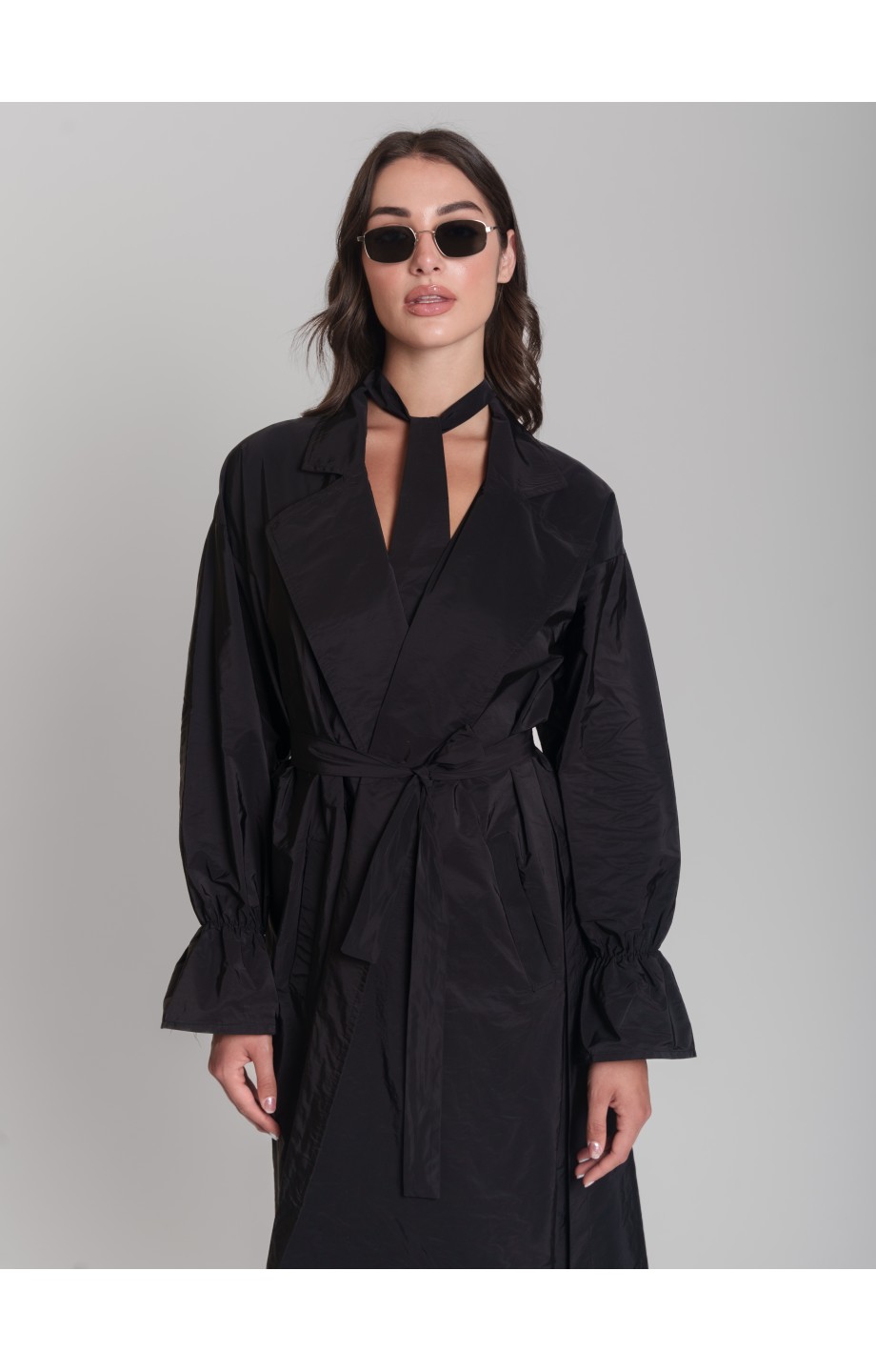 KEJA TRENCHCOAT