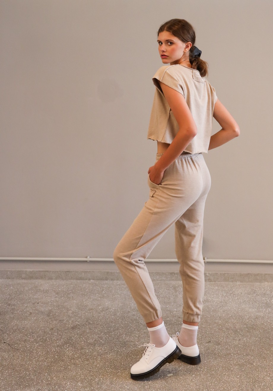 OLECIA PANTS